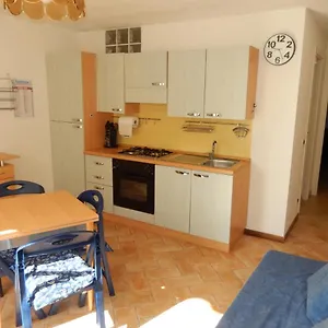 Nina House Appartamento Imperia