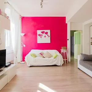 Casa Zaretta Appartamento Imperia