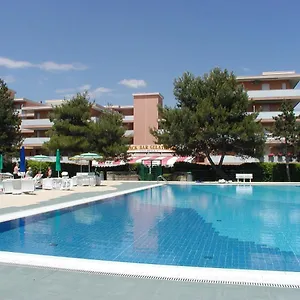 Flats Valbella Appartamento