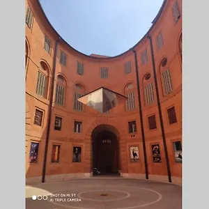 Il Nido Di Ari Appartamento Ferrara