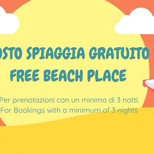 Flats Solarium Appartamento
