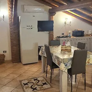 Casa Lmt Appartamento Aci Catena